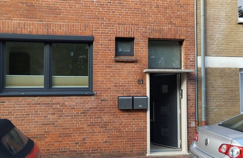 Emden Apartment | Apartment neu Renoviert im Zentrum Emdens