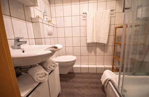 Duhnen Apartment | Apartment Neue Reihe 8 rechts
