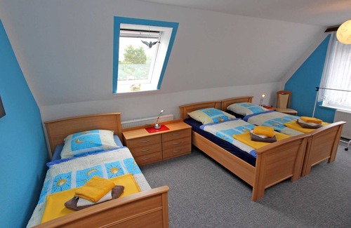 Neukloster Apartment | Apartment Neukloster WEST 351 - WEST 351