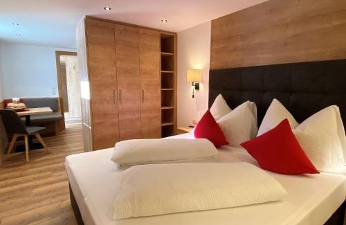 Schwendau Apartment | Apartment Neuner-3 by Interhome