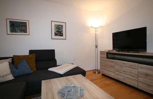 Fuegen Apartment | Apartment Neurauter-4 by Interhome