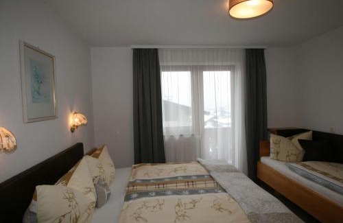 Fuegen Apartment | Apartment Neurauter-4 by Interhome
