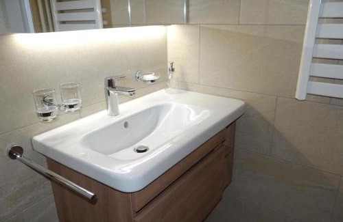 Engelberg Apartment | Apartment Neuschwändi 67 by Interhome