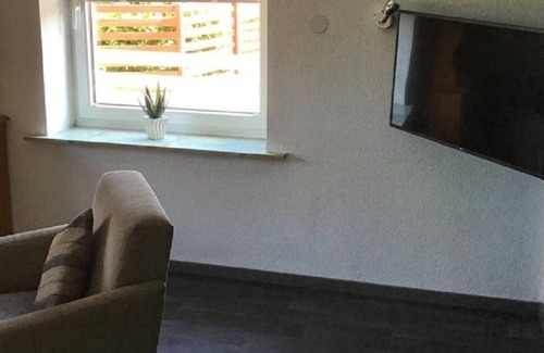 Berensch Apartment | Apartment Neuwerk up to 6 people