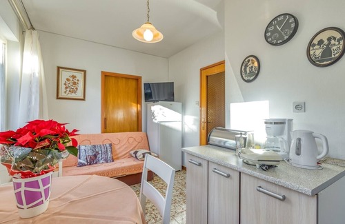Porec Apartment | Apartment Nevia I A3 with terrace