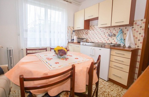 Porec Apartment | Apartment Nevia II A4 with Garden