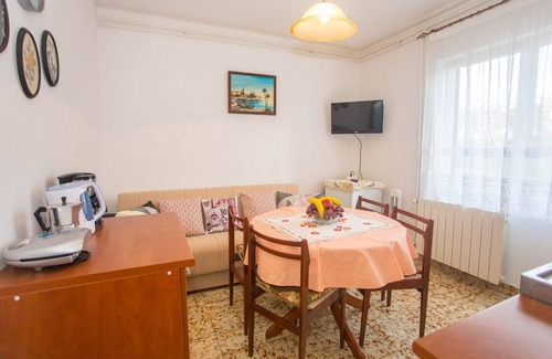 Porec Apartment | Apartment Nevia II A4 with Garden