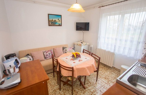 Porec Apartment | Apartment Nevia II A4 with Garden