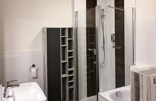 Nimburg House | Apartment new building