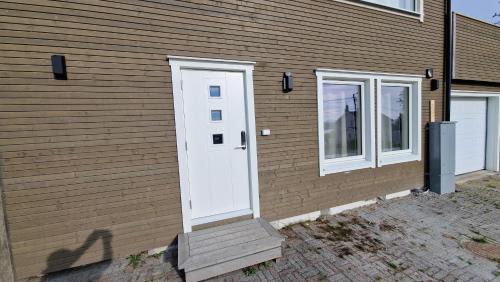 Tromso Apartment | Apartment newly built with parking