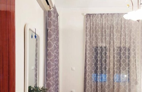Agios Nikolaos Apartment | Apartment next to the sea!