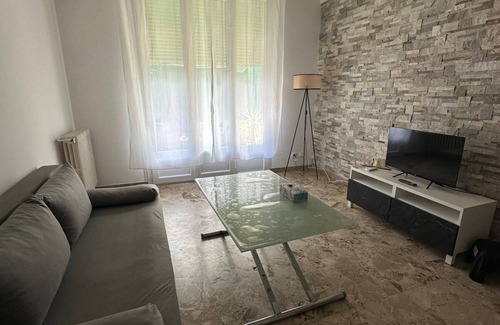 Saint Philippe Apartment | Apartment Nice saint philippe
