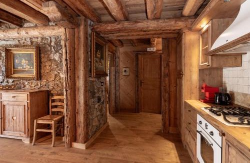 Ovaro Apartment | Apartment Nido del Picchio by Interhome
