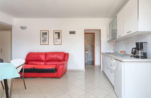 Umag Apartment | Apartment Nika by Interhome