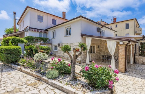 Umag Apartment | Apartment Nika by Interhome