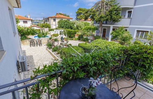 Umag Apartment | Apartment Nika by Interhome