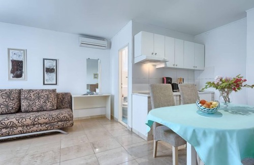 Umag Apartment | Apartment Nika by Interhome