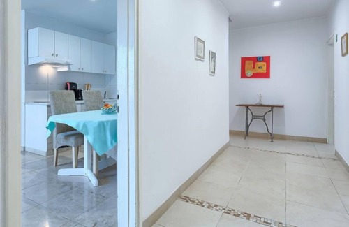 Umag Apartment | Apartment Nika by Interhome