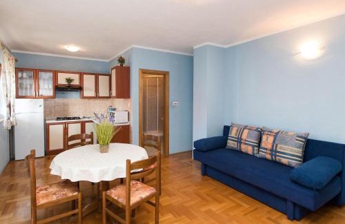 Crikvenica Apartment | Apartment Nikol-1 by Interhome