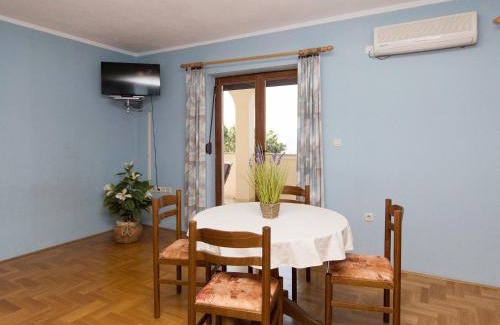 Crikvenica Apartment | Apartment Nikol-1 by Interhome