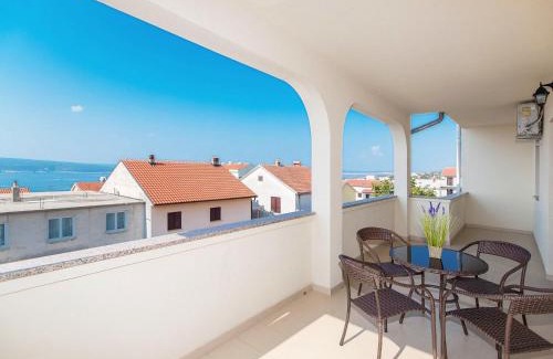 Crikvenica Apartment | Apartment Nikol-3 by Interhome