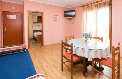 Crikvenica Apartment | Apartment Nikol-3 by Interhome