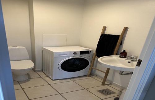 Assens Apartment | Apartment Ninne - 50m from the sea by Interhome