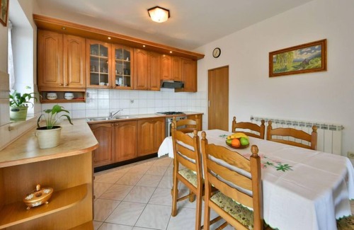Icici Apartment | Apartment Nives by Interhome