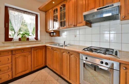 Icici Apartment | Apartment Nives by Interhome
