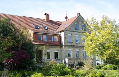Schapdetten Apartment | Apartment No. 1 in the Main House – spacious, family-friendly, and full of charm