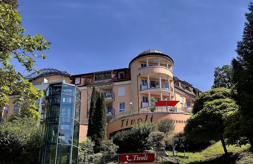 Gmain Apartment | Apartment no. 14, 42sqm, shower/WC, living/bedroom, wonderful south-facing balcony