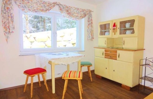 Flattach Apartment | Apartment No. 2 - Apartment house Monika