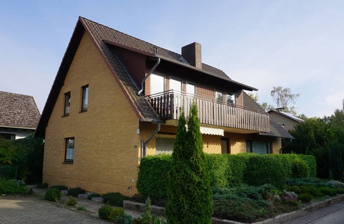 Bad Bevensen Apartment | Apartment No. 2 EC - Apartments Matthias Schröder