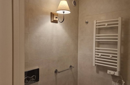Bari City Centre Apartment | Apartment no. 2 elegant structure in the city center