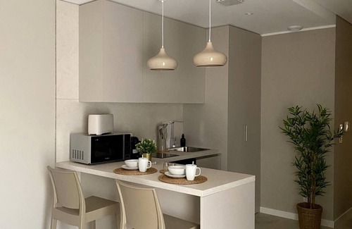 Pinarellu Apartment | Apartment no. 2