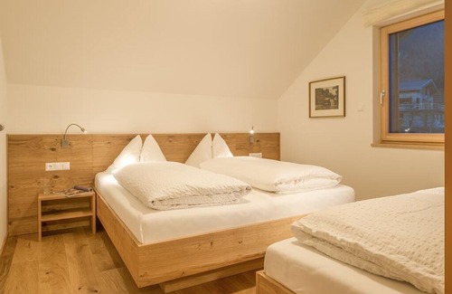 Neusach Apartment | Apartment No. 21 Roof Suite Himmelschlüssel - Neusacher-Moser, Ferienhof