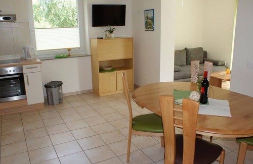 Flattach Apartment | Apartment No. 3 - Apartment house Monika