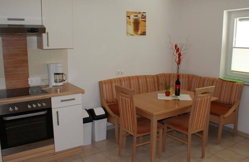 Flattach Apartment | Apartment No. 3 - Apartment house Monika