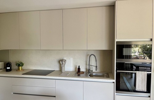Pinarellu Apartment | Apartment no. 3