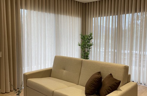 Pinarellu Apartment | Apartment no. 3
