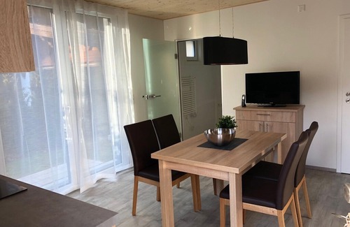 Oberammergau Apartment | Apartment No. 3, upper floor - Ferienwohnung Preisinger