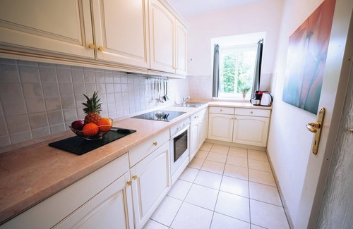 Gmain Apartment | Apartment no. 31, 73sqm, 2 bedrooms, large east-facing balcony