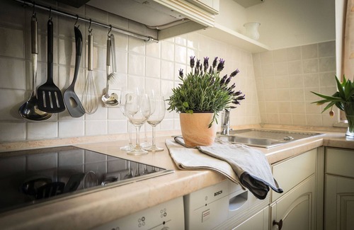 Gmain Apartment | Apartment no. 31, 73sqm, 2 bedrooms, large east-facing balcony