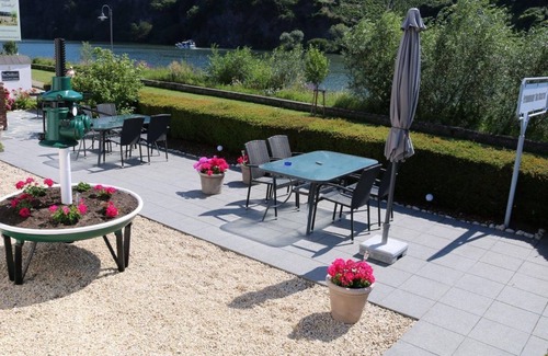 Niederemmel Apartment | Apartment No. 4 - Apartments Haus Moselstrand