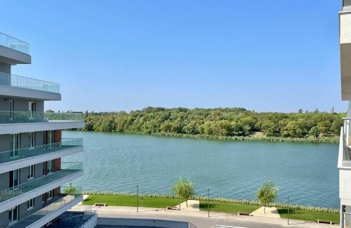 Pantelimon Apartment | Apartment No 401 Lebada Lake