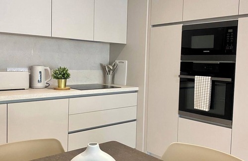 Pinarellu Apartment | Apartment no. 5
