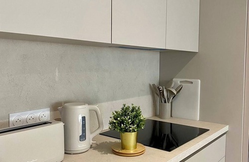 Pinarellu Apartment | Apartment no. 5