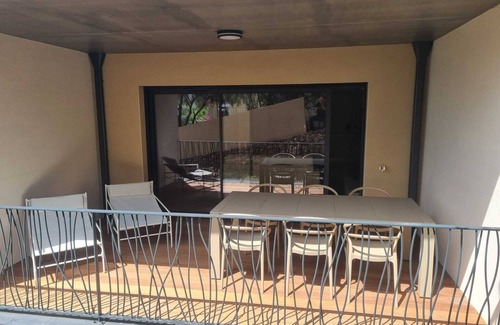 Pinarellu Apartment | Apartment no. 5