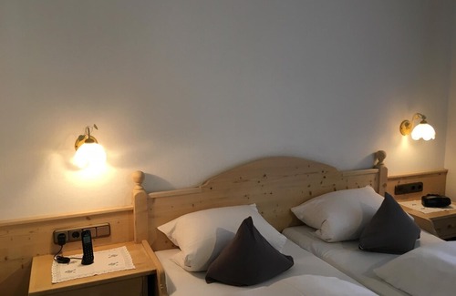 Ettal Apartment | Apartment No. 5 - Haus Schneider-Sepp, Preisinger