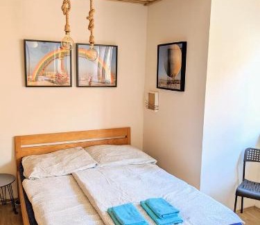 Nordost Apartment | Apartment No. 55 - 10 Min to city centre